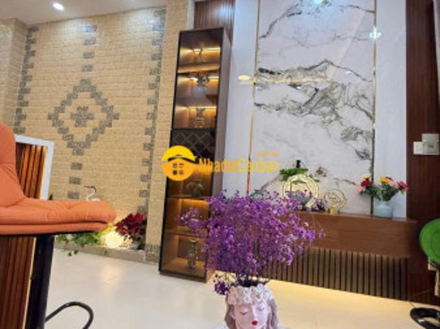 Nhà 1t1l hẻm đường 16 hiệp bình chánh, thủ đức, dt 38m2 giá 3,75ty