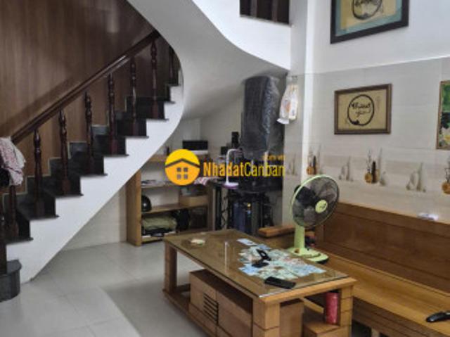 Nhà 1t1l hẻm đường 19, p. Linh chiểu, quận thủ đức 60m 5.6tỷ tl
