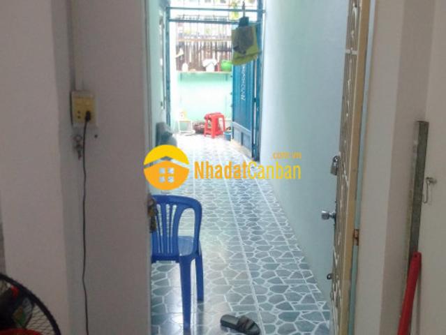 Nhà 1t1l hẻm đường 5, tăng nhơn phú b, quận 9, dt 70m23.9 tỷ