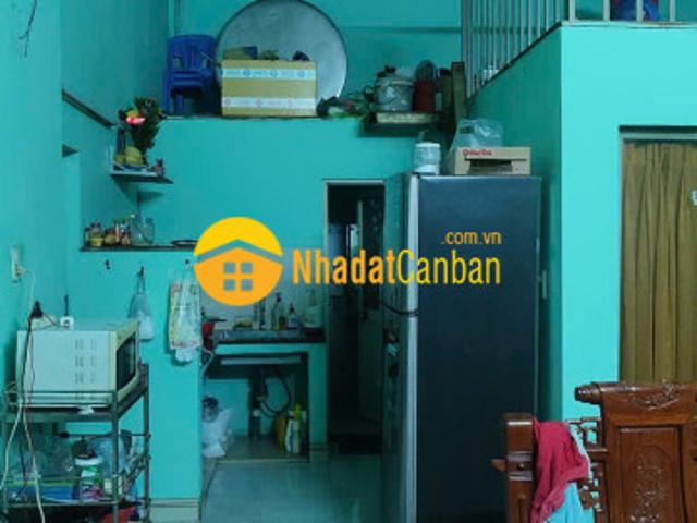 Nhà 1t1l hẻm đường đình phong phú ngay chợ tăng nhơn phú b, quận 9, dt 55m², 3.6tỷ