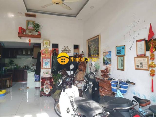 Nhà 1t1l hẻm xe hơi đường 6 ngay chợ tăng nhơn phú b, quận 9, dt 55m², 5.45tỷ