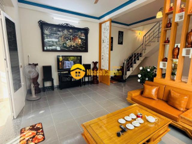 Nhà 1t1l hẻm xe hơi đường 6 ngay chợ tăng nhơn phú b, quận 9, dt 75m², 4.8tỷ