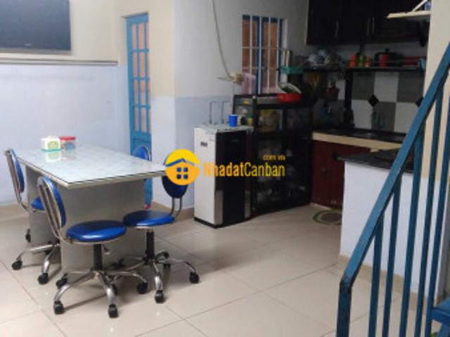 Nhà 1t1l hẻm xe hơi 1 sẹc đình phong phú ngay chợ tăng nhơn phú b, quận 9, dt 100m², 4tỷ
