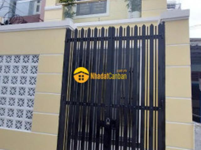 Nhà 1t1l mới xây đường 212 đỗ xuân hợp, phước long a, quận 9, dt 44m²4.5tỷ