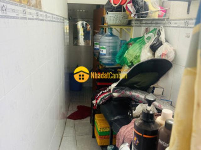 Nhà 1t1l mặt tiền đường 6, tăng nhơn phú b, quận 9, diện tích 20m2 giá 2,15ty