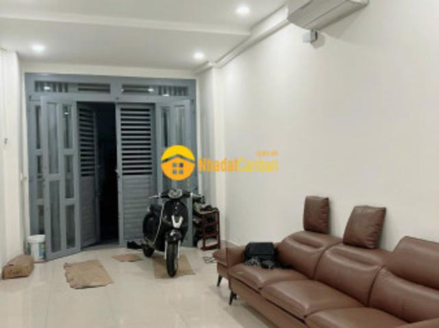 Nhà 1t1l mặt tiền đường số tây hòa, phước long a, q9, dt 56m², 5.2tỷ, tl