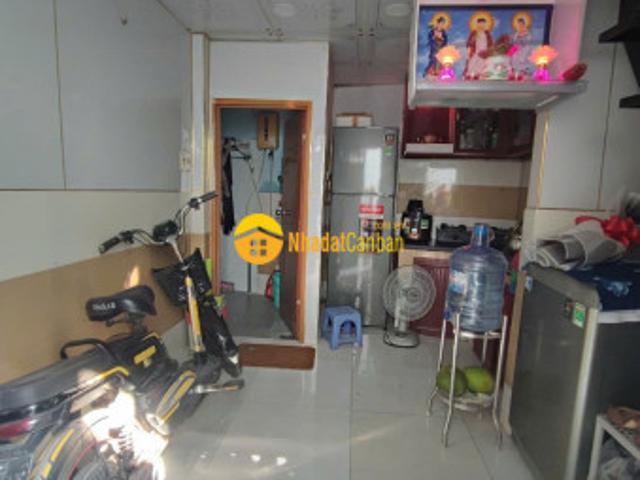 Nhà 1t1l đẹp hẻm 1 sẹc đường kha vạn cân, p. Hiệp bình chánh, quận thủ đức 15m1.7tỷ tl