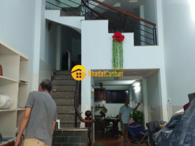 Nhà 1t2l hẻm đường đỗ xuân hợp, phước long a, q9, dt 40m², giá 4,5tỷ tl