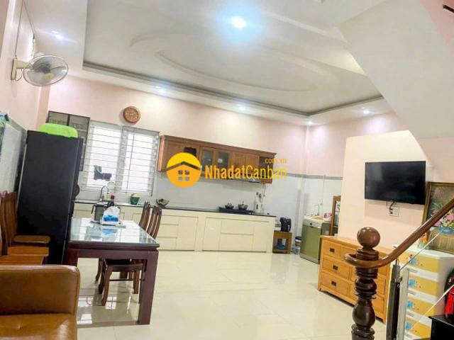 Nhà 1t2l hẻm xe hơi đg dương đình hội, phước long b, quận 9, cn 84m², 7.9tỷ tl