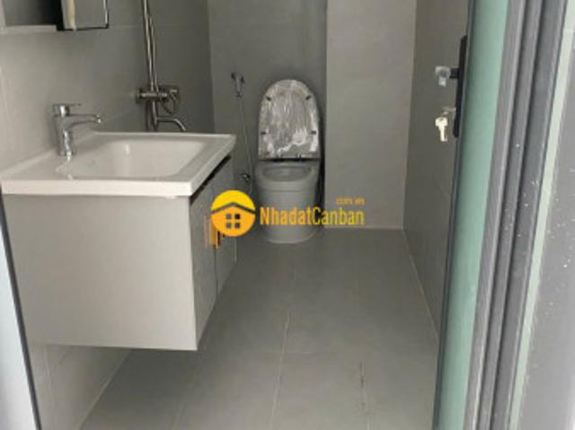 Nhà 1t2l hẻm xe hơi phước thiện, long thạnh mỹ, quận 9, dt 52m²5tỷ