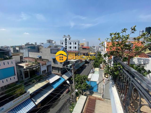 Nhà 1t2l mặt tiền đường 339, phước long b, gần chợ, kinh doanh được 100m2 giá 14,5ty