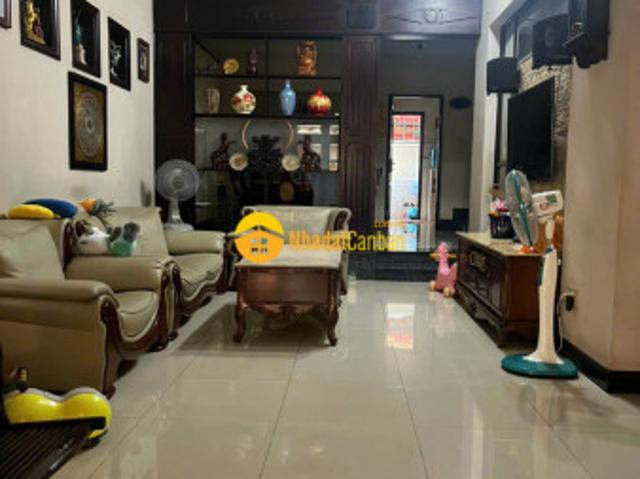 Nhà 1t2l mặt tiền đường dân chủ, kiến thiết, hiệp phú, quận 9, dt 180m²21 tỷ. Diện tích 8x25 cn 180m