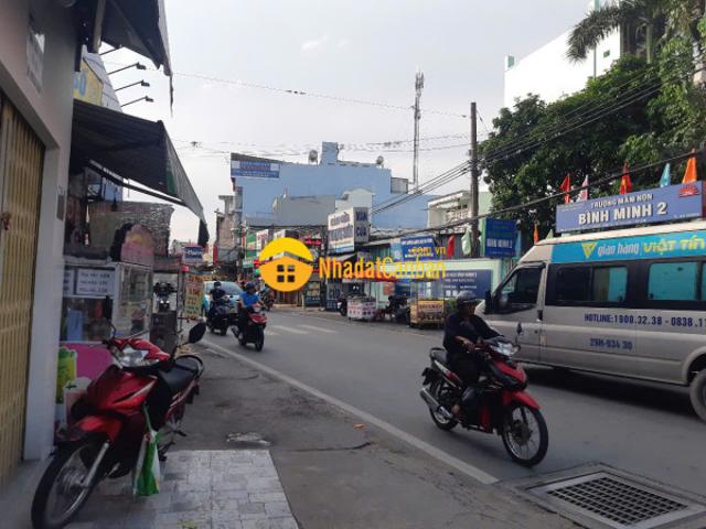 Nhà 1t3l mặt tiền kinh doanh đường đỗ xuân hợp ngay cổng gia hòa, phước long b, dttt 90m²24tỷ tl