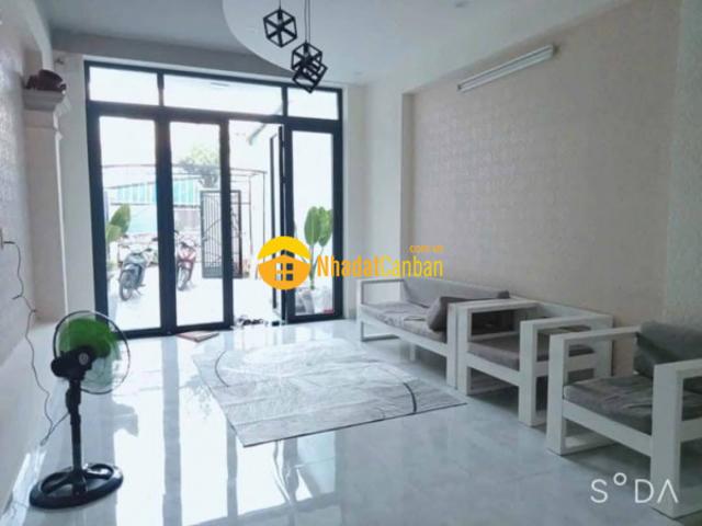 Nhà 1t 1l hẻm xe hơi đường 339, phước long b, quận 9, dt 110m²7.2tỷ tl
