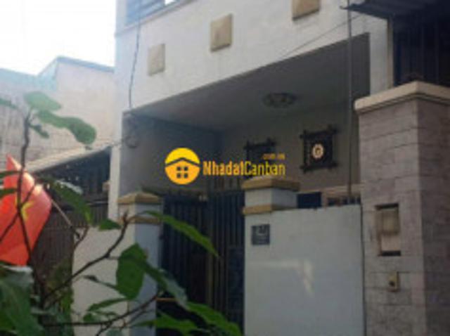 Nhà 1t 1l hẻm xe hơi đường 339, phước long b, quận 9, dt 55m²5tỷ tl