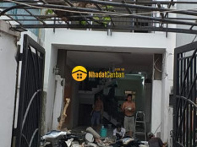 Nhà 1t 1l hẻm xe hơi đường 339, phước long b, quận 9, dt 88m26 tỷ