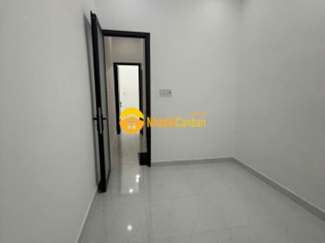 Nhà 237 hòa bình, hiệp tân, phú dt 22m2 1 lầu 2pn 2wc giá 2,85 tỷ