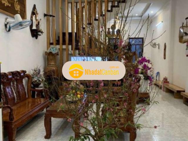 Nhà 2 tầng mặt tiền thủ khoa huân 4 75 tỷ