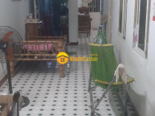 Nhà 2 tầng mặt tiền trung tâm sát quảng trường 24 3