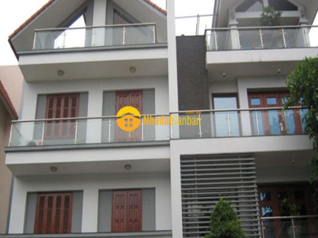 Nhà 2 tầng đường hóa sơn 6, q hải châu, 66m2 giá 4, xtỷ tl