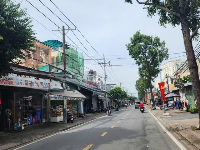 Nhà 2 Tầng Đường Số 48 Đối Diện Gigamall Chỉ 5 Tỷ Nhỉnh
