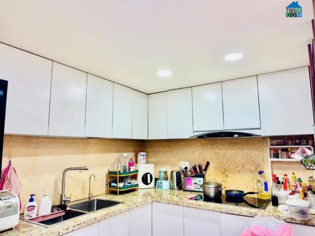 Nhà 2 tầng ở ngay, 30m2, ngang 5m, Linh Đông Thủ Đức, giá 3 tỷ tl