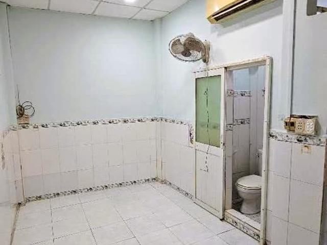 Nhà 2 Tầng Nguyễn Trọng Tuyển, Giáp Phú Nhuận, Nhỉnh 1 Tỷ SHR