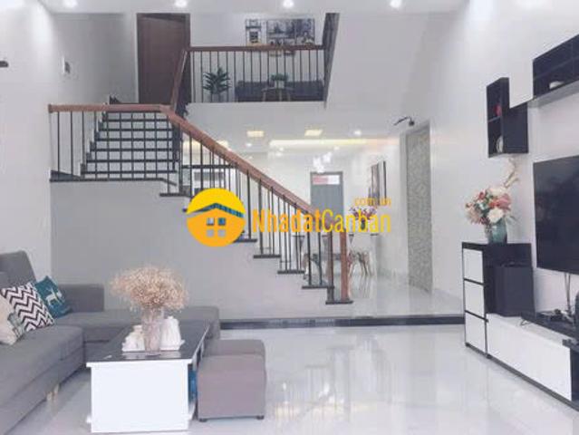 Nhà 2 tầng cạnh đường phạm hữu kính, q ngũ hành sơn 195m2, giá 11 tỷ tl