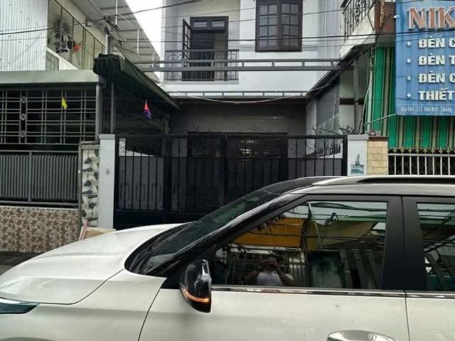 Nhà 2 Tầng, DT 83m2, Kiệt Ôtô Nguyễn Phước Nguyên Thông Trường Chinh – Chỉ 4.68 Tỷ