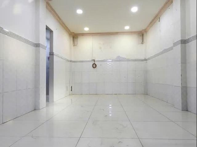 Nhà 2 tầng gần chợ Ba Đình P10 Q8. Giá 3.68 tỷ TL
