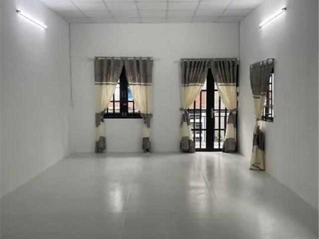 Nhà 2 Tầng Giá Hời 46m2, Ông Bích Khiêm, Quận 11 Chỉ 5 Tỷ!