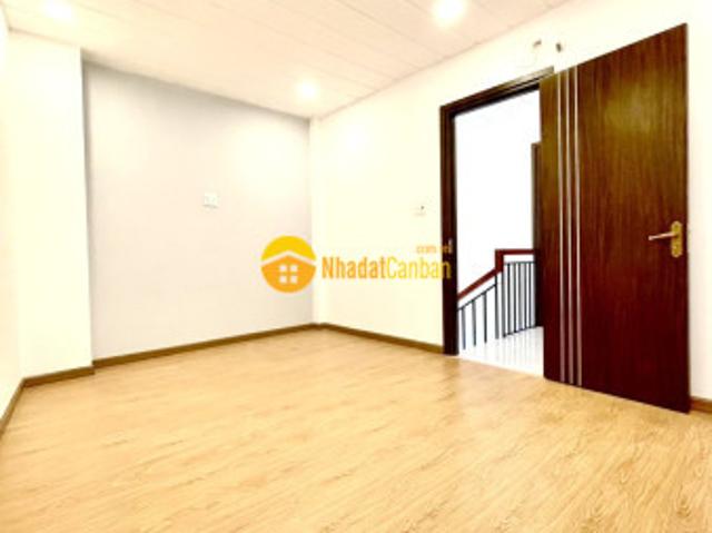 Nhà 2 tầng hẻm 5m âu dương lân gần siêu thị aeon quận 8