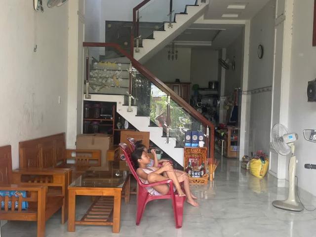Nhà 2 Tầng Hẻm Xe Hơi 7M – Huỳnh Thị Hai, Tân Chánh Hiệp, Q12 – Giá Rẻ