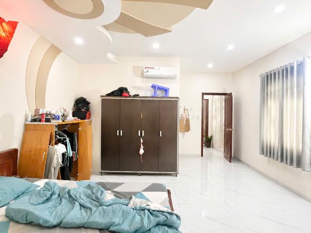 Nhà 2 tầng hẻm xe hơi lê văn quới chỉ hơn 4 tỷ