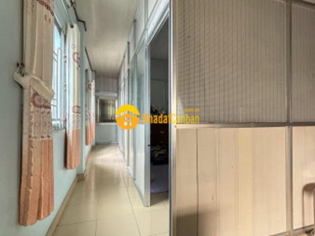 Nhà 2 tầng hiệp phú hẻm xe tải. Chỉ 4,1 tỷ