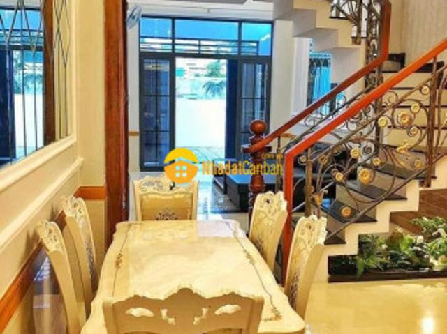 Nhà 2 tầng đối diện trường tiểu học bình hưng hòa, hồ văn long, bình tân, 85m2, 5,9 tỷ