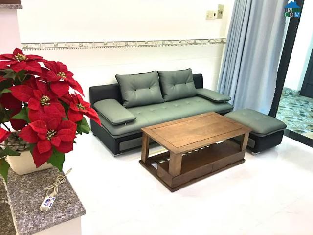Nhà 2 Tầng Lô Góc – Lâm Thị Hố, Q. 12 4.33 Tỷ 49m² 4x12 – Sổ Hồng Riêng – Công Chứng Ngay
