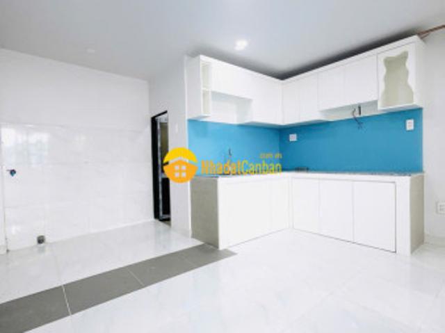 Nhà 2 tầng đẹp lung linh hẻm ô tô lê văn khương, q12 giáp gò vấp nhỉnh 3 tỷ