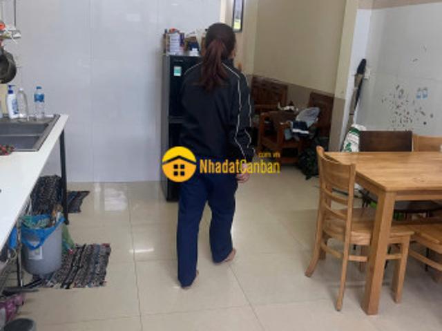 Nhà 2 tầng phan văn đáng hòa xuân giá tốt