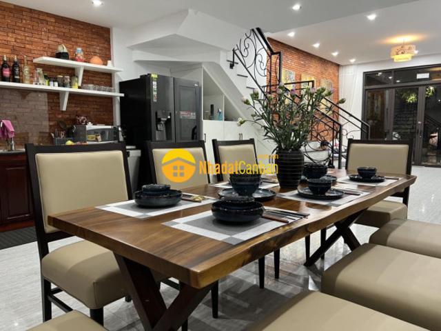 Nhà 2 tầng tuyệt đẹp mặt tiền mạc cửu ngũ hành sơn đà nẵng 100m2 chỉ hơn 5 tỷ 0901127