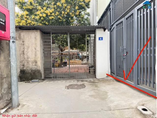 Nhà 2 tầng tổ 8, Chi Đông, Mê Linh. Đầy đủ tiện nghi, chỉ việc xách vali về ở. Oto đỗ trong nhà