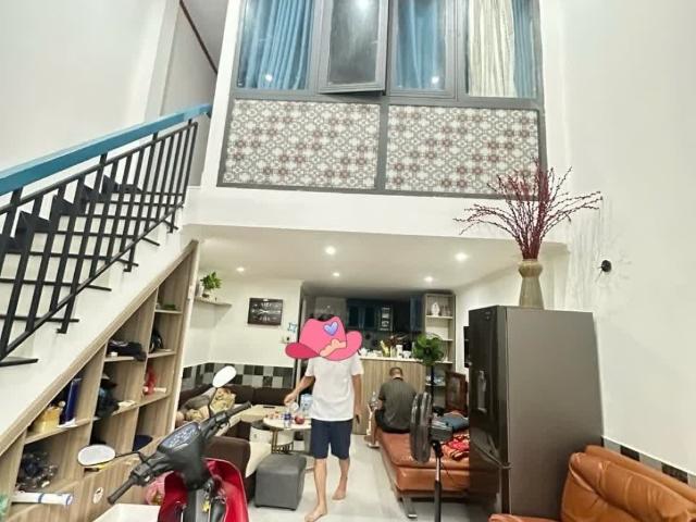 Nhà 2 tầng Trần Duy Chiến Sơn Trà, gần biển Mỹ Khê, giá 6.25 tỷ