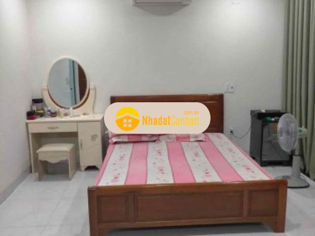 Nhà 2 tầng trương định 95m2 trục thông ra biển đẹp