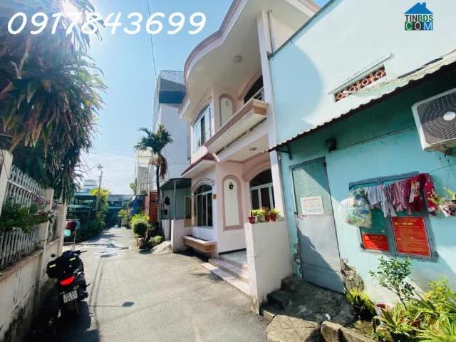 Nhà 2 Tầng, 100m², Hồ Bá Phấn, Phước Long A, Quận 9 Giá Hời 7.8 Tỷ Sổ Chính Chủ!
