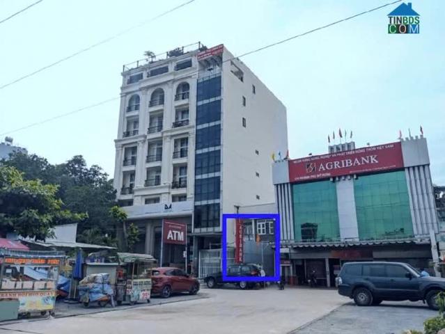 Nhà 2 tầng 115m2 mặt tiền Nguyễn Văn Linh, ngay cổng khu Chế Xuất, Tân Thuận Tây Quận7