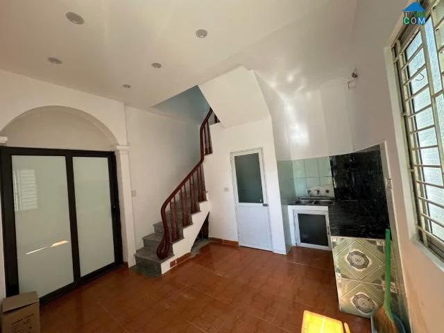 Nhà 2 tầng 30m², 2 ngủ, 2 thoáng – đầy đủ công năng, giá cực tốt tại An Trai, Vân Canh