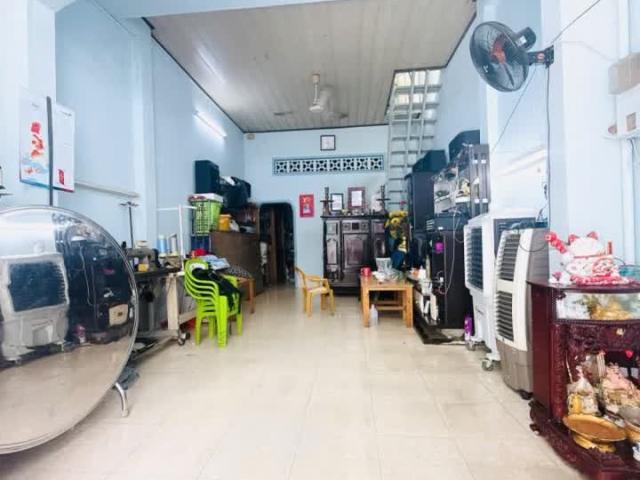 Nhà 2 Tầng 60M2 Hẻm Ô Tô Thông Nguyễn Sơn Tân Phú Nhỉnh 4 Tỷ