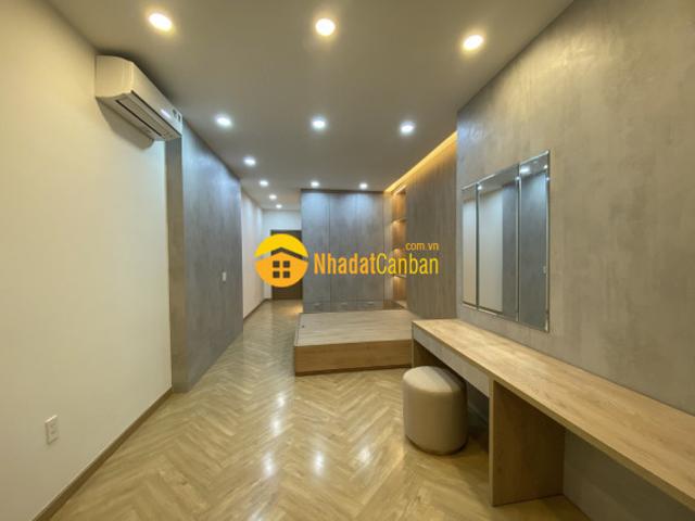 Nhà 2 mặt tiền khu vip nguyễn bỉnh khiêm gò vấp