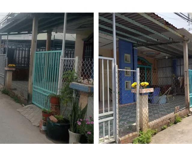 Nhà 2 Mặt Tiền Lý Tưởng Cho Gia Đình Nhiều Thế Hệ Tại Q12 Nhỉnh 5 Tỷ