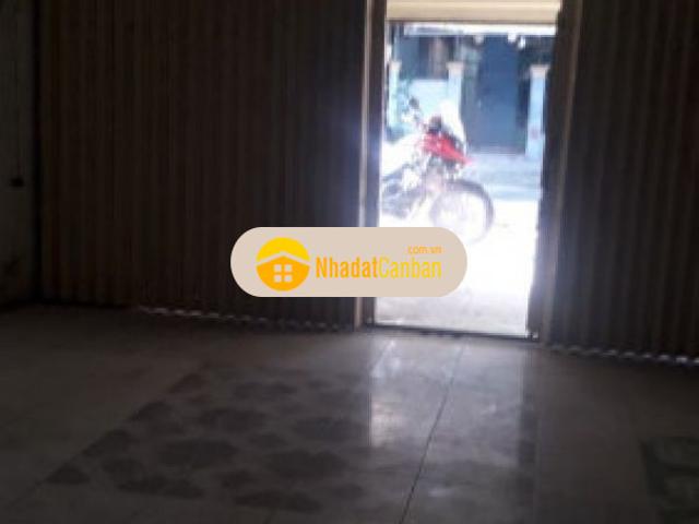 Nhà 2 mặt tiền nguyễn khuyến giá cực rẻ